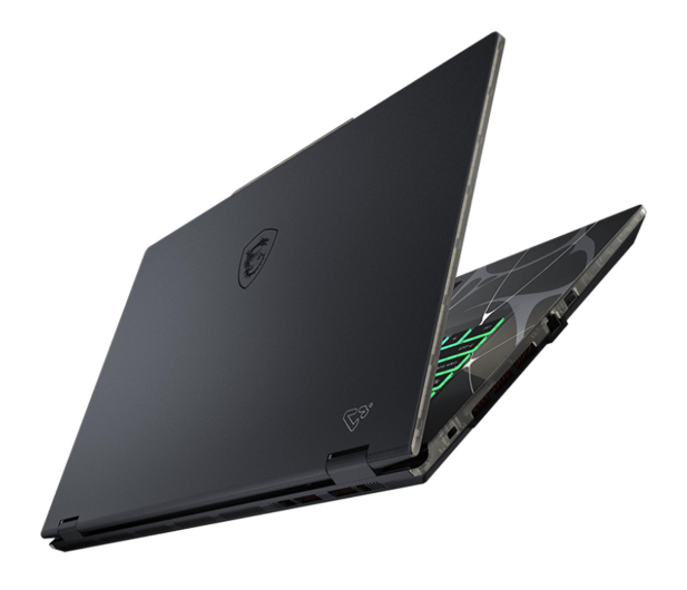 MSI Cyborg 17 Core 7-240H/16GB/512 RTX5060 144Hz Cyborg 17 | B2RWFKG-066XPL - 1364966 - zdjęcie 3
